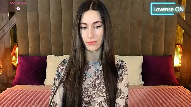 Sexy Lava online show from April 15, 2026, 5:58 am