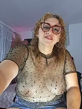 evelin hott online show from February 27, 2025, 1:38 am