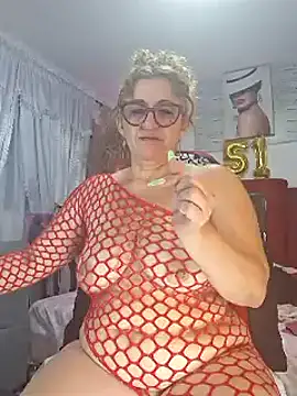 evelin hott online show from March 11, 2025, 6:10 am