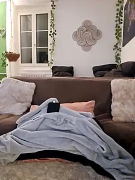 Mia Railey online show from January 17, 2025, 10:56 pm