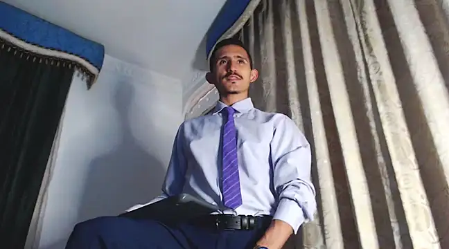 Snapshot of HomeAloneK chatting on February 16, 2025, 7:38 pm HomeAloneK online show from February 16, 2025, 7:38 pm