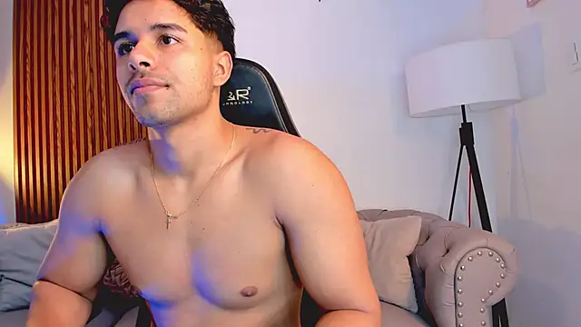 liam collins21 online show from November 7, 2025, 11:54 am