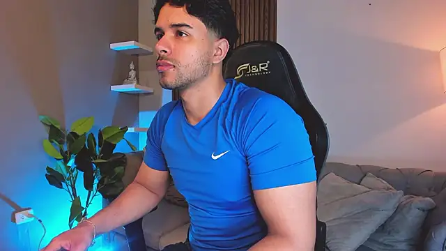 liam collins21 online show from March 7, 2026, 11:40 am