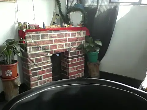 Paulita x3 online show from December 20, 2024, 3:42 pm