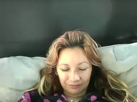 Paulita x3 online show from February 28, 2025, 12:31 pm