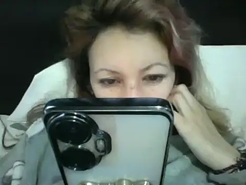 Paulita x3 online show from March 10, 2025, 11:10 am