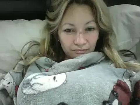 Paulita x3 online show from September 11, 2025, 11:54 am