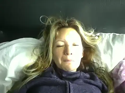 Paulita x3 online show from March 22, 2026, 1:03 pm