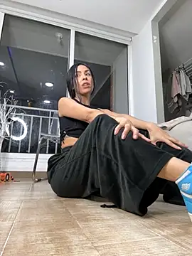 Lexa queen online show from October 10, 2025, 3:27 am