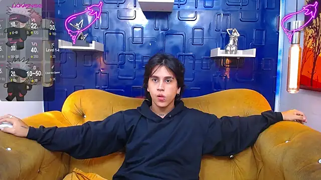 alex 477 online show from January 25, 2025, 5:40 pm