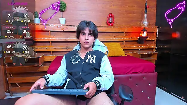 alex 477 online show from January 27, 2025, 2:35 pm