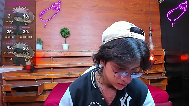 alex 477 online show from January 27, 2025, 5:37 pm