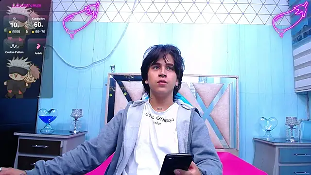 alex 477 online show from January 29, 2025, 11:41 am