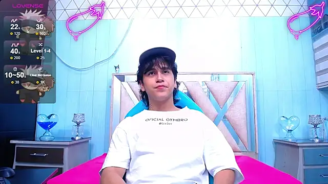 alex 477 online show from January 29, 2025, 2:42 pm