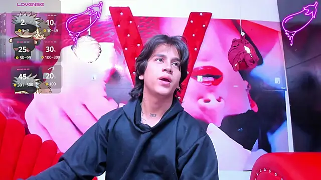 alex 477 online show from January 30, 2025, 11:33 am