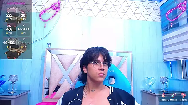 alex 477 online show from February 3, 2025, 5:46 pm