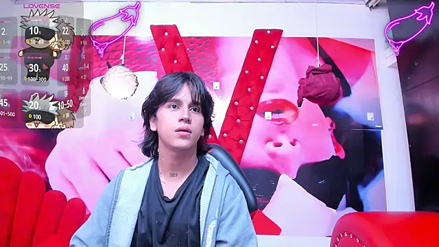 alex 477 online show from February 4, 2025, 11:49 am