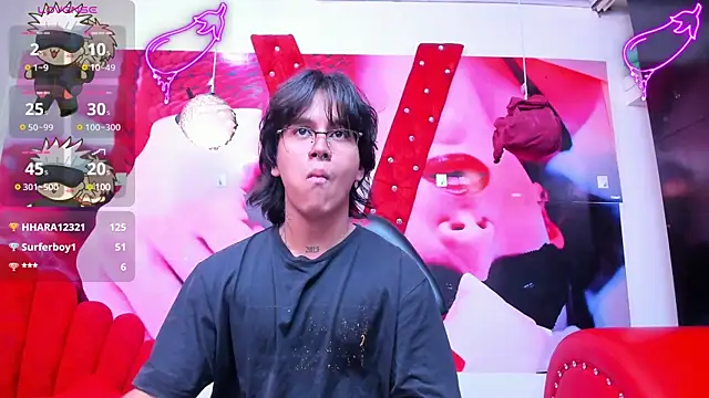 alex 477 online show from February 4, 2025, 2:53 pm