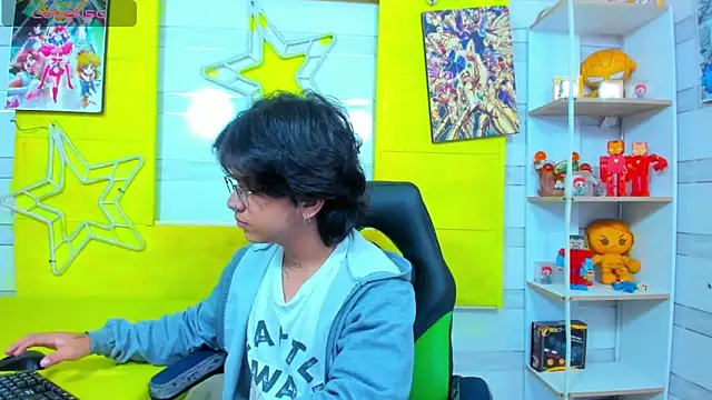 alex 477 online show from February 7, 2025, 11:56 am