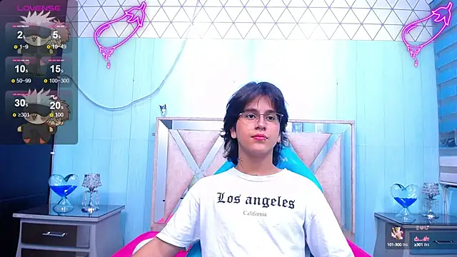 alex 477 online show from February 8, 2025, 2:38 pm