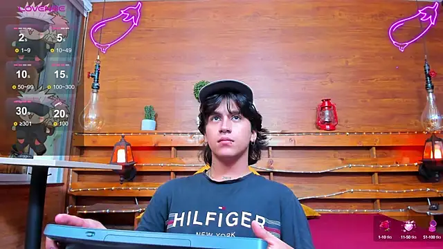 alex 477 online show from February 11, 2025, 2:46 pm