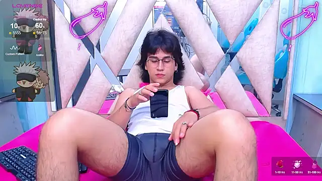 alex 477 online show from February 24, 2025, 2:37 pm