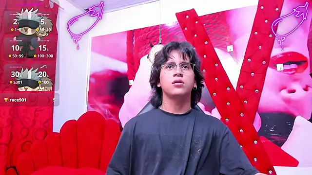 alex 477 online show from February 25, 2025, 2:44 pm