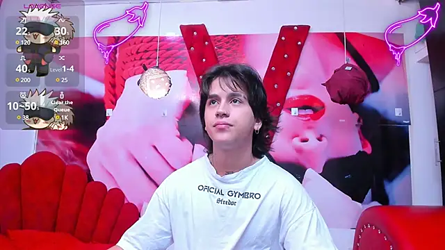 alex 477 online show from February 26, 2025, 11:30 am