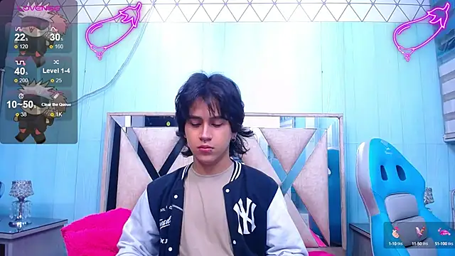 alex 477 online show from March 3, 2025, 11:33 am