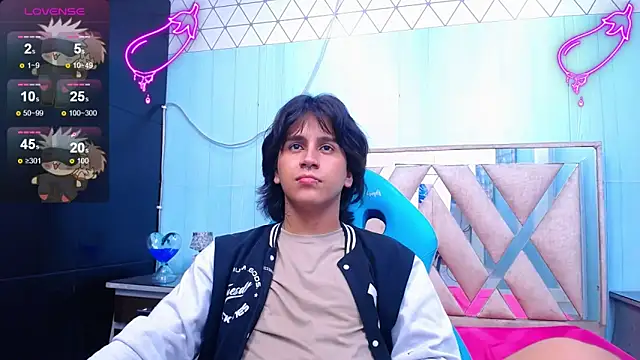 alex 477 online show from March 3, 2025, 5:39 pm