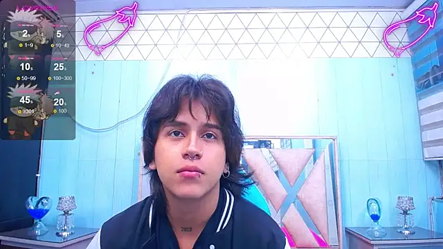 alex 477 online show from March 18, 2025, 11:30 am