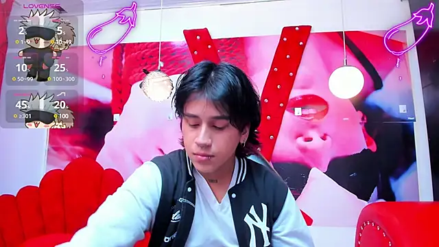 alex 477 online show from March 22, 2025, 11:32 am