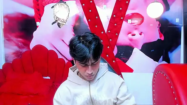 alex 477 online show from October 9, 2025, 11:41 am