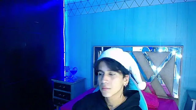 alex 477 online show from December 18, 2025, 11:27 am