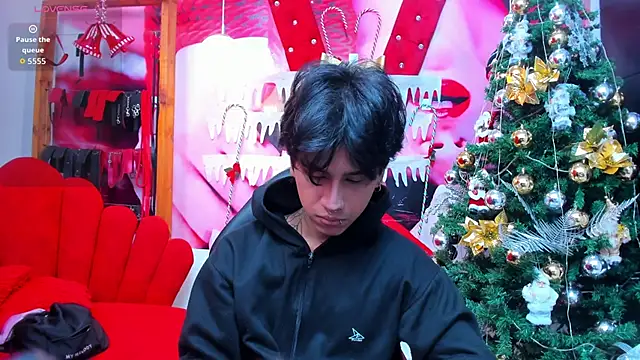 alex 477 online show from January 6, 2026, 11:36 am