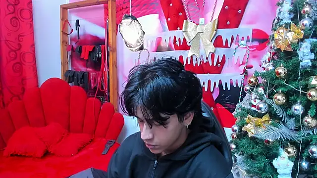 alex 477 online show from January 15, 2026, 11:37 am