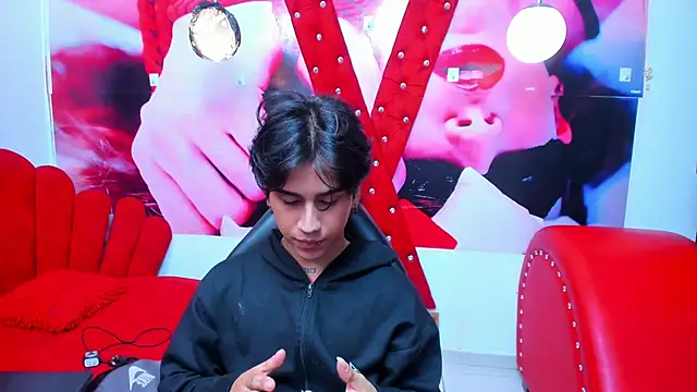 alex 477 online show from February 20, 2026, 11:54 am