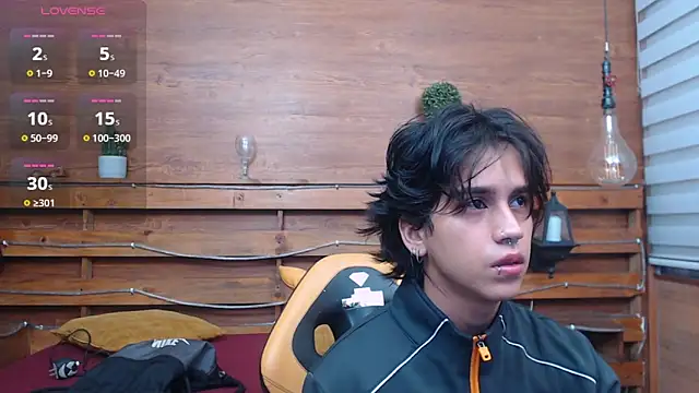 alex 477 online show from February 28, 2026, 11:33 am