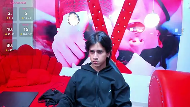 alex 477 online show from March 27, 2026, 11:32 am