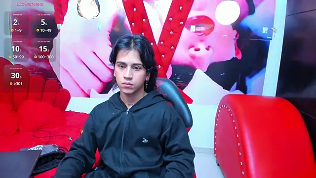 alex 477 online show from May 12, 2026, 11:40 am