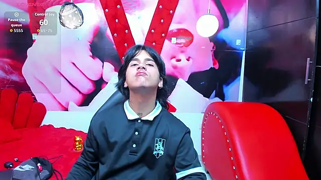 alex 477 online show from June 2, 2026, 11:34 am