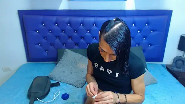 kiwii nasty online show from March 10, 2026, 9:53 pm