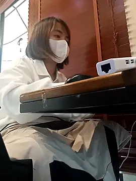 Michiko1 online show from February 22, 2025, 9:01 am