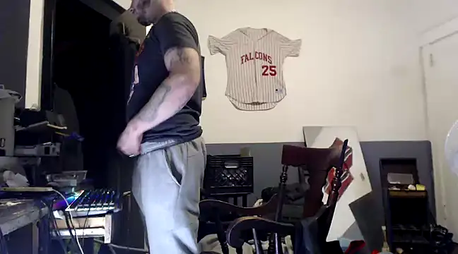 sledge901 online show from January 20, 2025, 7:25 am