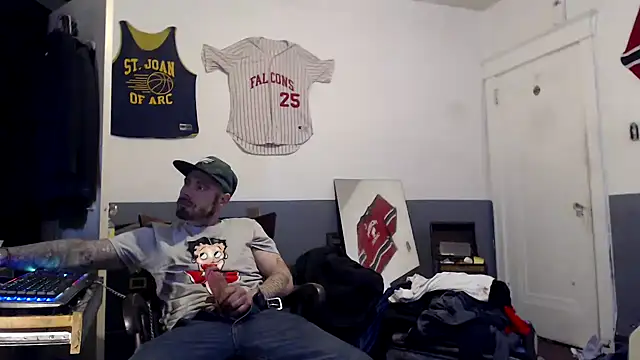 sledge901 online show from January 28, 2025, 1:27 pm