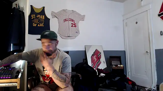 sledge901 online show from January 28, 2025, 4:30 pm