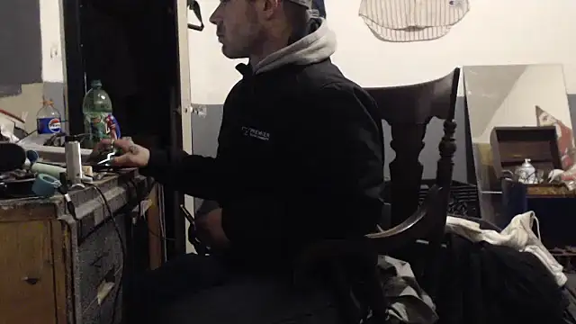 sledge901 online show from January 13, 2026, 12:38 am