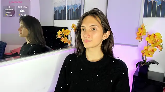 Feniix   online show from January 11, 2025, 3:23 am