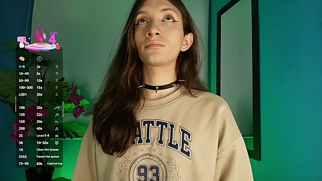 Feniix   online show from February 27, 2026, 4:56 am