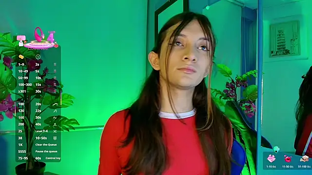 Feniix   online show from March 27, 2026, 5:24 am